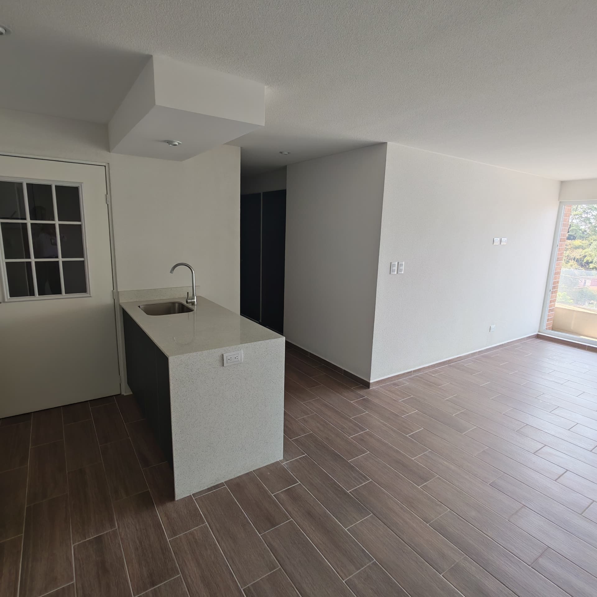 Apartamento en Venta en Parque Mateo Guatemala - 1