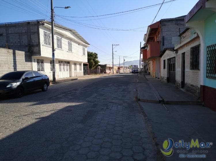 Terreno Comercial en Venta en Jalapa - 1