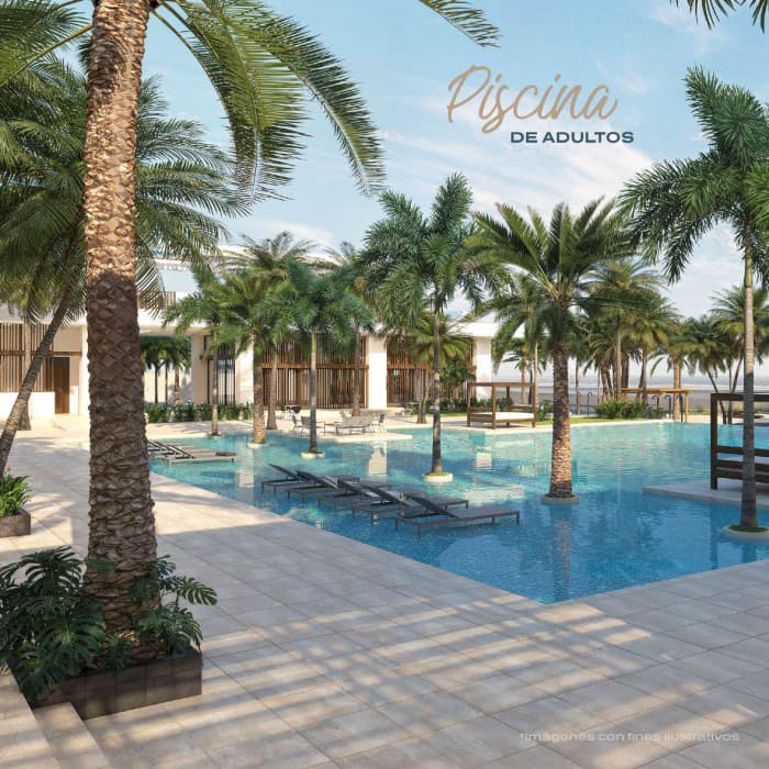 Apartamento en Venta en Carretera a Chulamar - 1