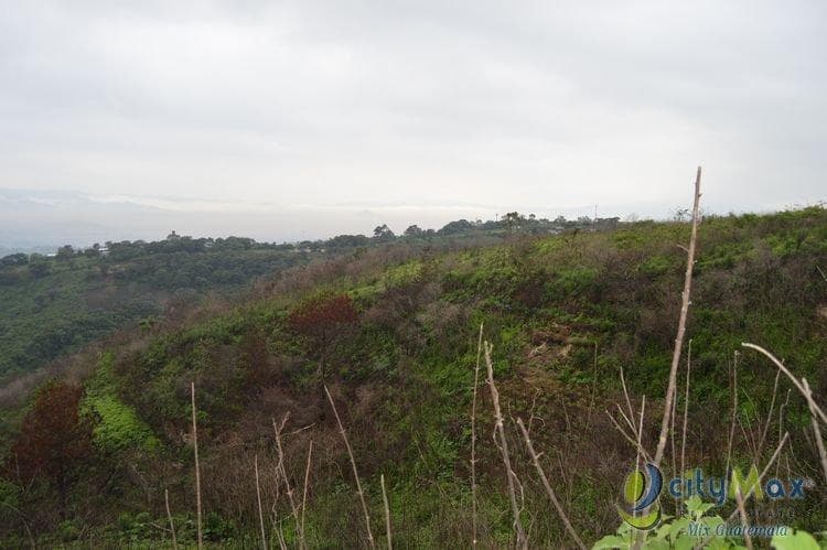 FINCA EN VENTA EN SAN LUCAS SACATEPEQUEZ - 1