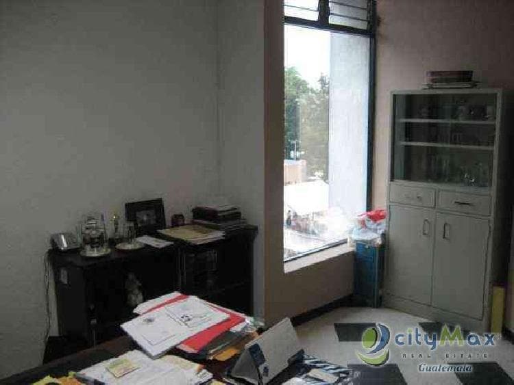 Oficina cerca de la renovada PLAZUELA ESPAÑA C - 1