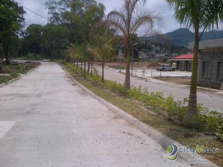 Terreno en alquiler en Boca del Monte Villa Canales - 1