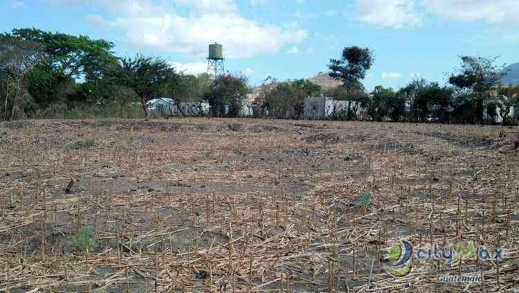 TERRENO EN VENTA EN IPALA CHIQUIMULA GUATEMALA - 1