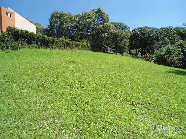 TERRENO RESIDENCIAL EN VENTA SAN GERMAN DEL BOSQUE FRAI - 1