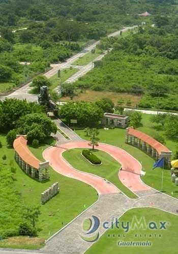TERRENO EN VENTA EN TORREMOLINOS ESCUINTLA - 1