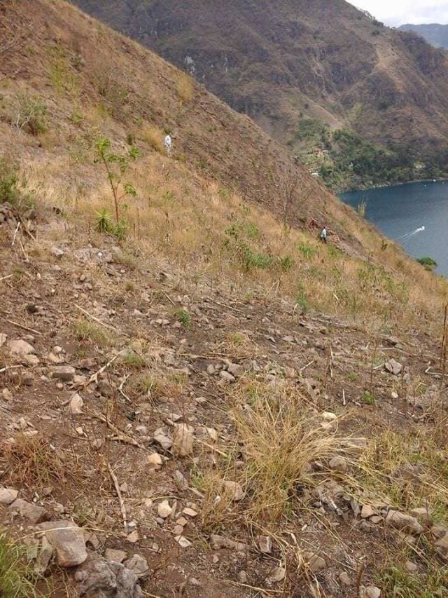 terreno venta por dueno - 1