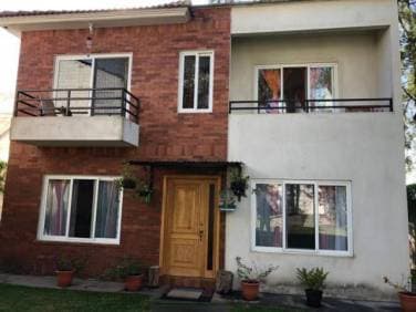 CityMax Antigua renta casa dentro de colonia en Chimaltenango! - 1
