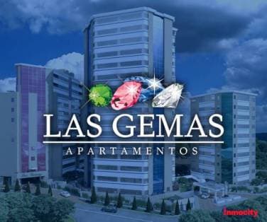 Apartamento en Venta en Zona 11 Las Gemas - 1