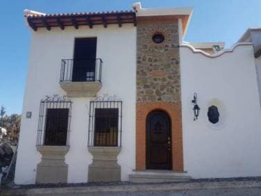 CityMax Antigua vende casa dentro de residencial de Alotenango - 1