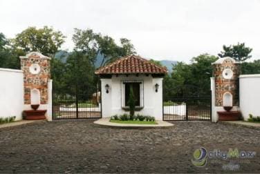 Citymax Antigua promueve casa en venta y renta - 1