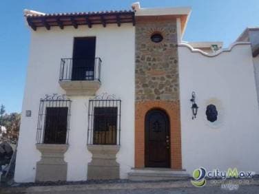 Citymax Antigua promueve casa en venta - 1