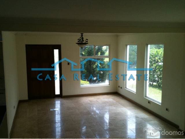 CASA ESTILO AMERICANO, CARRETERA A EL SALVADOR, GANGA!!! - 1