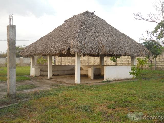 GRANJA EN VENTA - 1