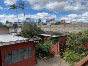 CityMax Antigua renta casa amplia en Chimaltenango - 1