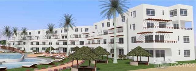 Casas en Guatemala, apartamentos y departamentos en Santa Rosa - 1