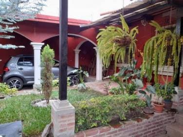 CityMax Antigua renta casa con uso comercial en Antigua Guatemala - 1