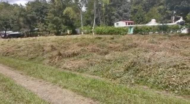 Terreno Residencial en Venta en Santo Domingo Xenacoj - 1
