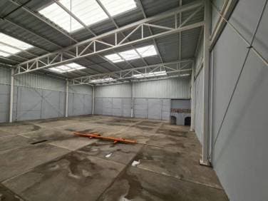 BODEGA EN RENTA SAN FELIPE DE JESÚS - 1