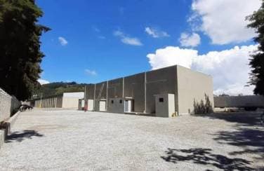 Ofibodega en renta en Santa Lucia Milpas Altas - 1