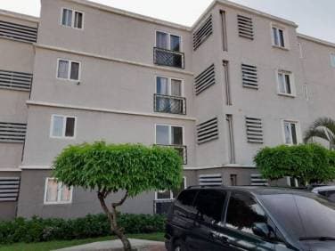 Apartamento en Venta El Frutal Villa Nueva - 1