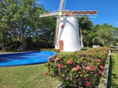 Terreno en venta en Lagunas de Torremolinos. Escuintla - 1