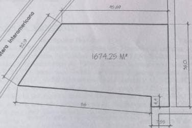 ¡¡¡ Terreno en Venta Zaragoza Chimaltenango, sobre CA-1 !!! - 1