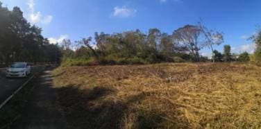 SE VENDE TERRENO EN ALTA VISTA, SAN JOSE PINULA - 1