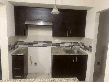 Apartamento en Renta Entre Valles Zona 5 Villa Nueva - 1
