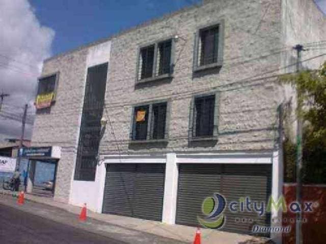 RENTO BODEGA ZONA 13 - 1
