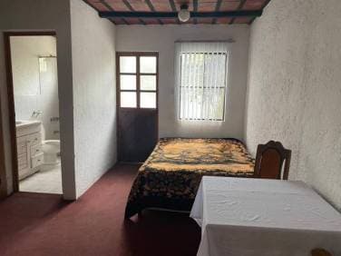 APARTAMENTO EN RENTA CERCA DE ANTIGUA GT - 1