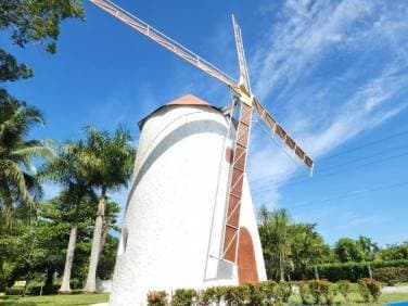 Torre Molinos II Terreno en Venta Escuintla, Guatemala - 1