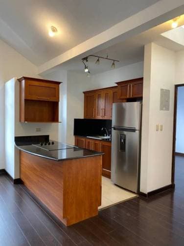 RENTO APARTAMENTO EN VILLAS CAFETTO KM 18 - 1