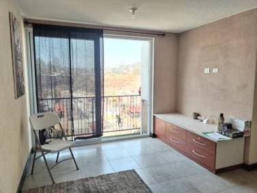 Apartamento en Renta Solana Entre Valles Z5 Villa Nueva - 1