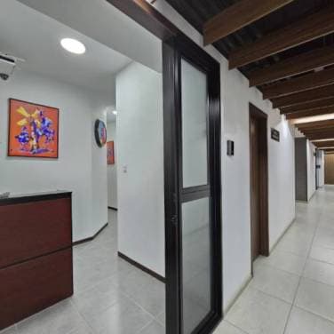 Oficina en Venta en Nova Reformador Zona 9 Guatemala - 1