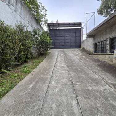 Bodega con Terreno en Renta San Lucas, Interamericana - 1