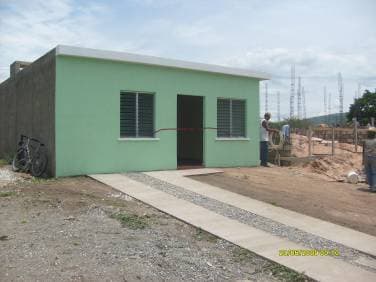 Comprar Casa Guastatoya Lotificación Minerva - 1