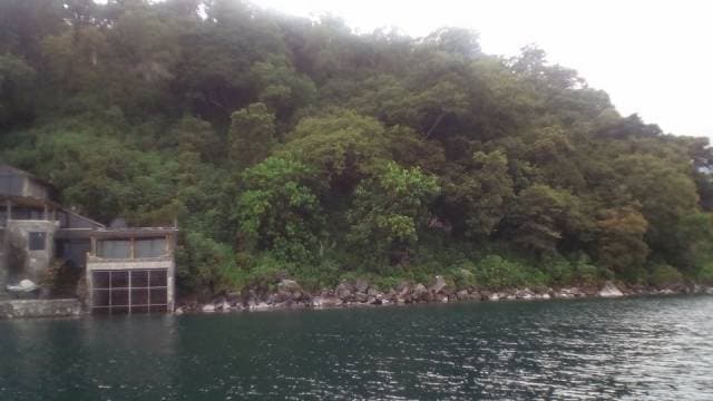 REMATO TERRENO ORILLA DEL LAGO DE ATITLAN - 1