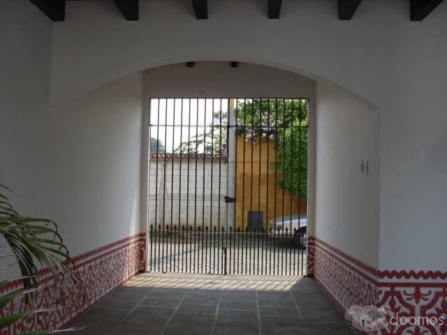 ¡¡Vendo Bonito Boutique Hotel, en la Calle del Agua, Santa Ana Antigua!! - 1