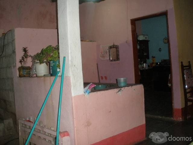 VENTA DE CASA - 1