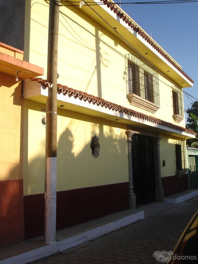 Amplia Casa Nueva - 1