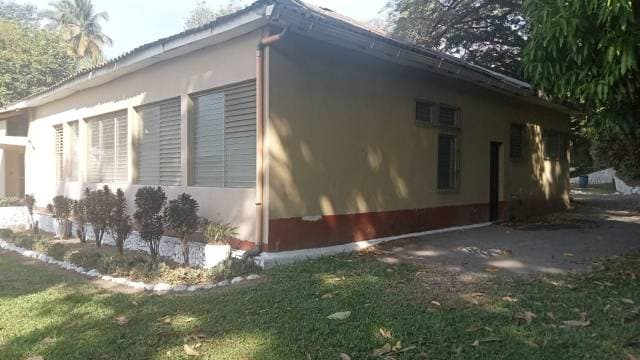 Oficina en Renta Barrio Empleados, Escuintla - 1